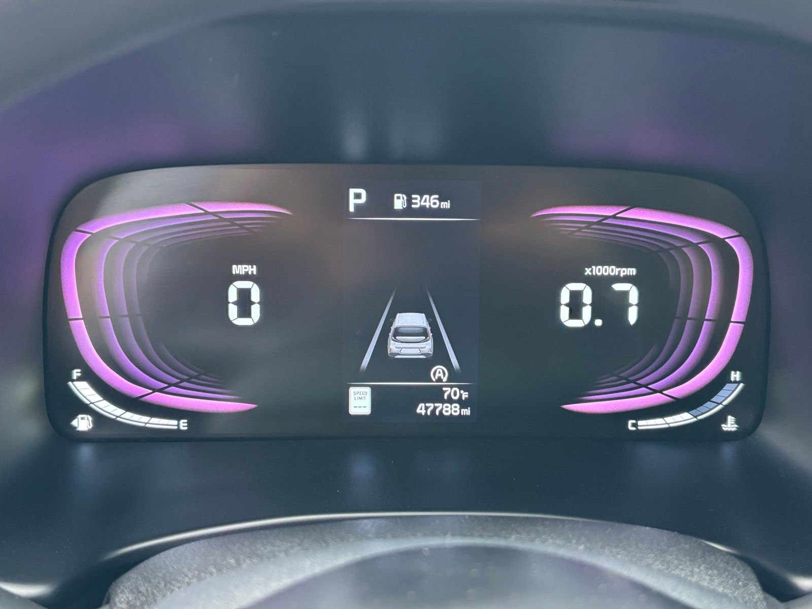 Used 2023 Kia Soul LX w/ LX Technology Package image 17