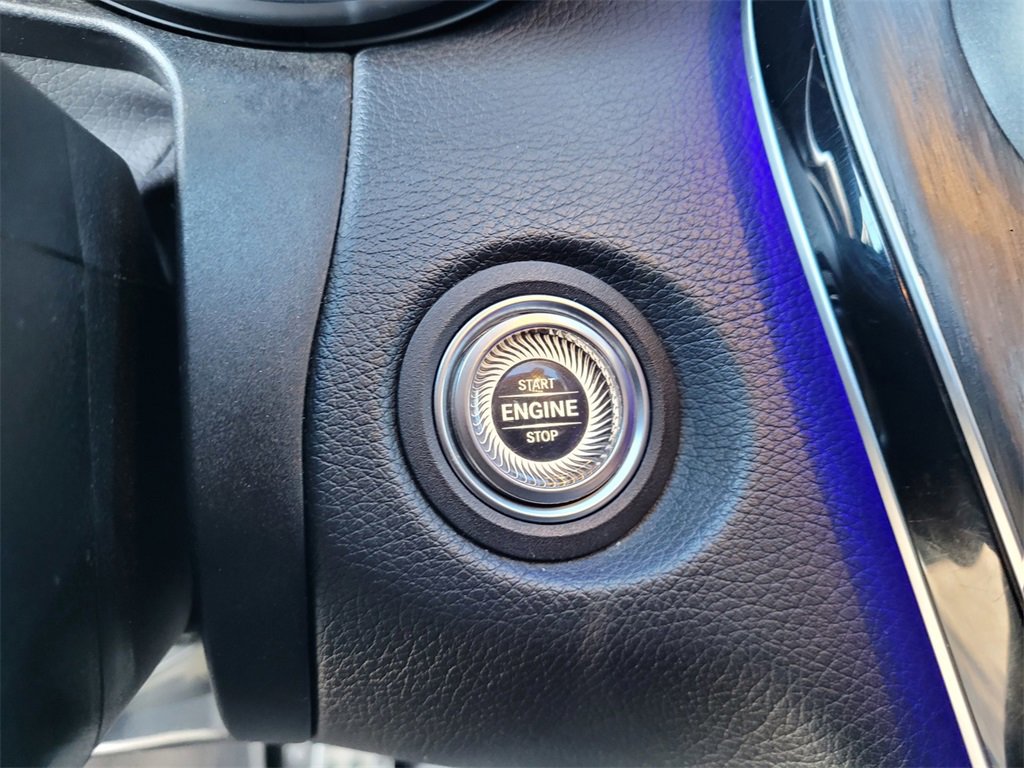 Used 2021 Mercedes-Benz C 300 C 300 w/ AMG Line image 18