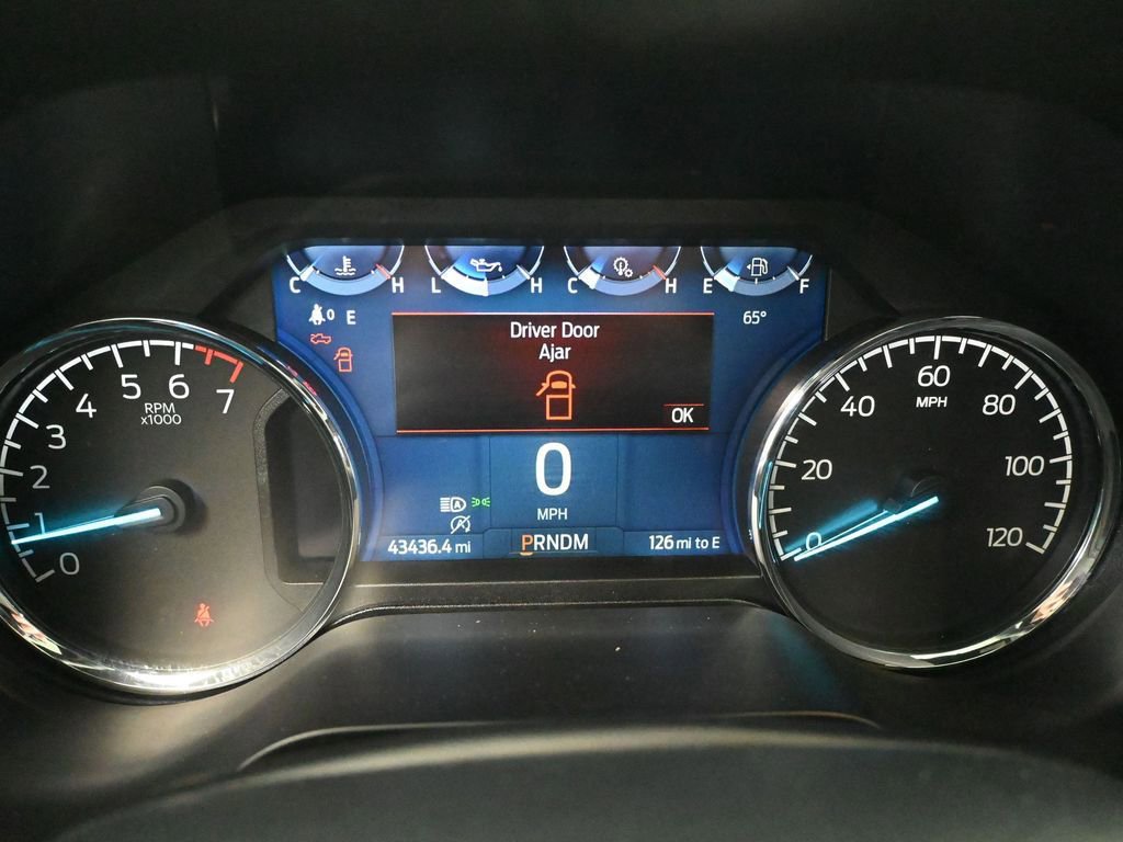 Used 2023 Ford F150 Tremor image 31