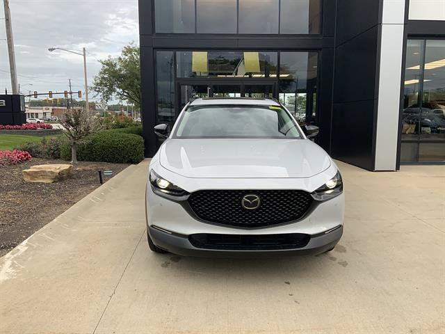 New 2026 MAZDA CX-30 Aire Edition AWD/4WD image 2