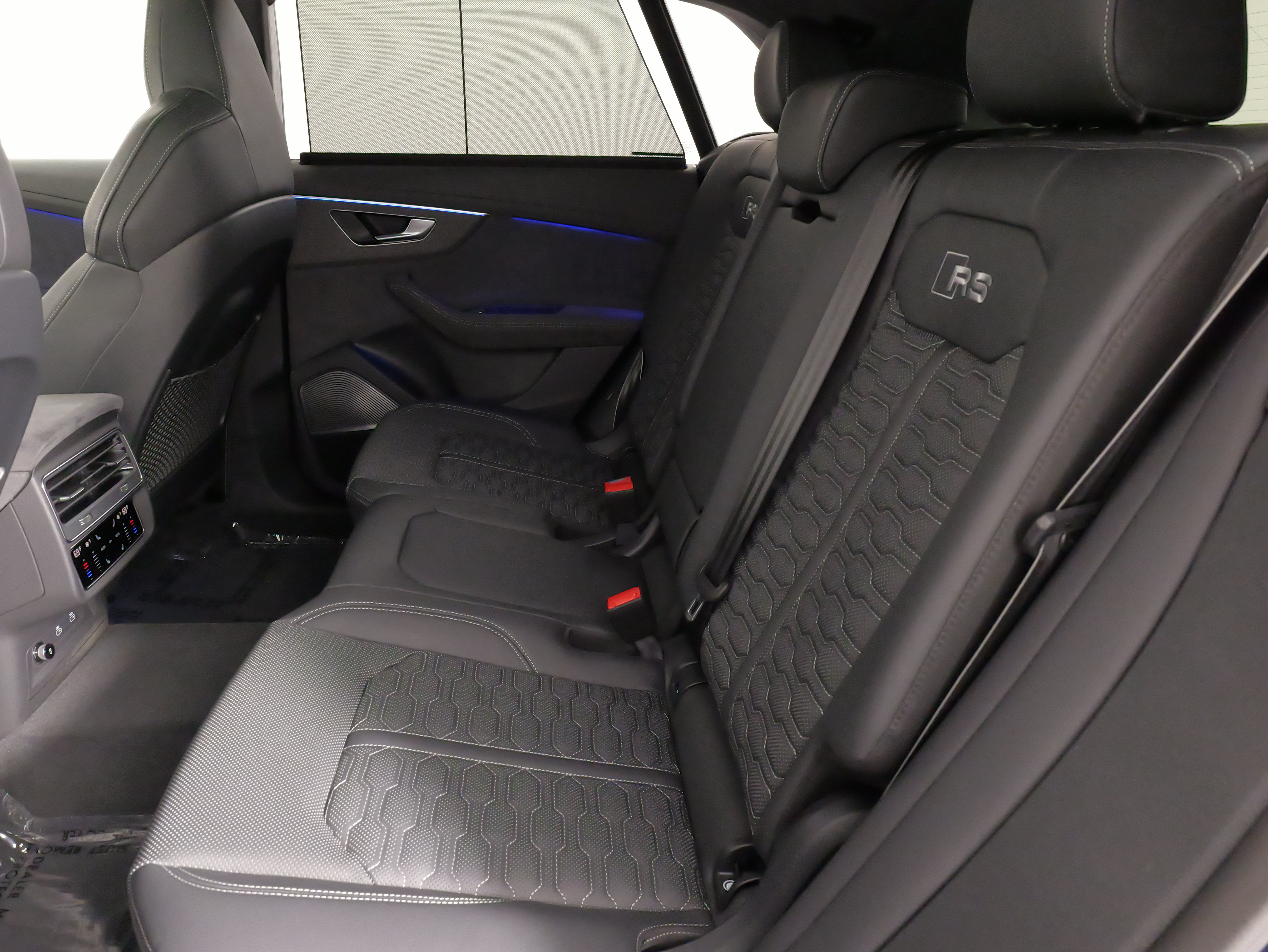 Used 2025 Audi RS Q8 performance AWD/4WD image 40
