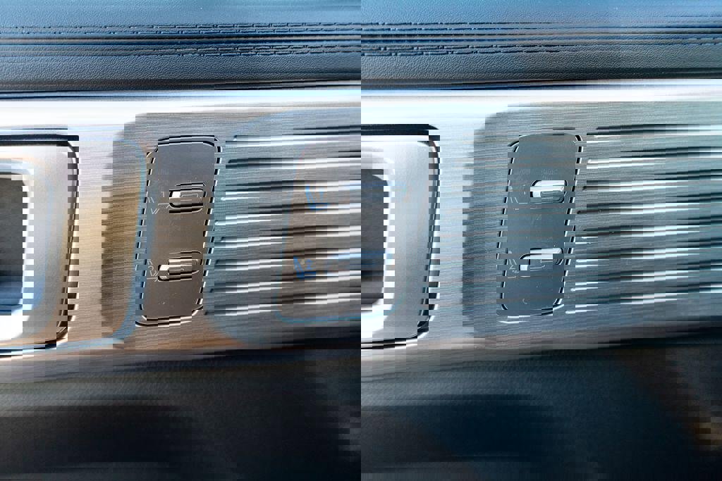 New 2026 Hyundai Santa Fe Limited image 29