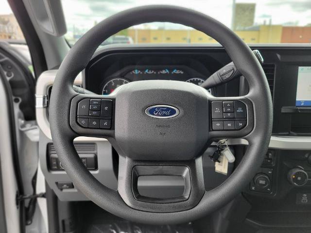 New 2026 Ford F250 XL w/ STX Appearance Package AWD/4WD image 47
