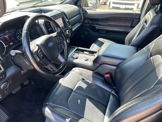 Used 2021 Ford Expedition Max Limited AWD/4WD image 15