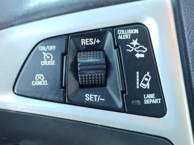 Used 2017 GMC Terrain Denali image 42