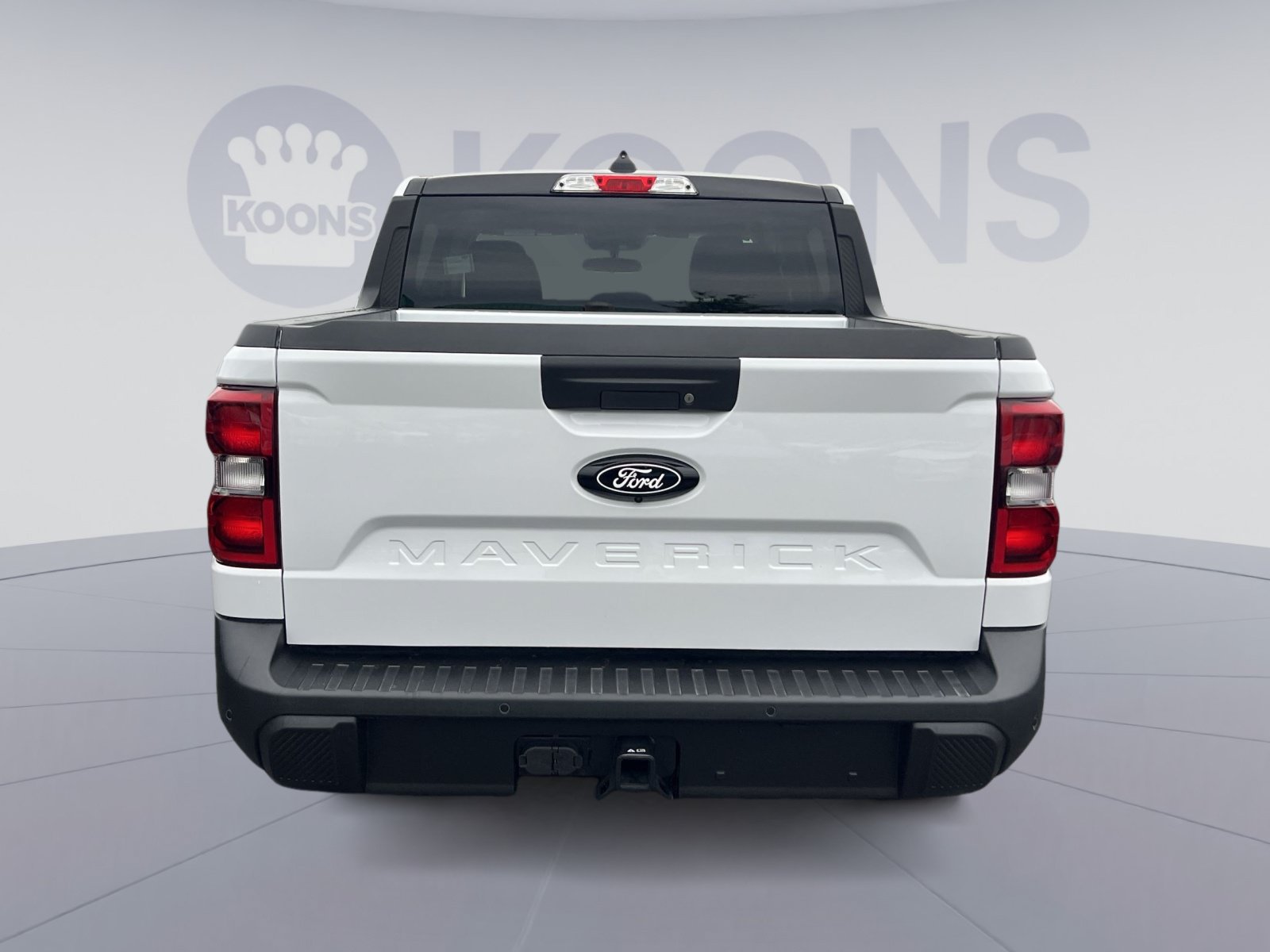 New 2025 Ford Maverick XLT w/ XLT Luxury Package AWD/4WD image 15