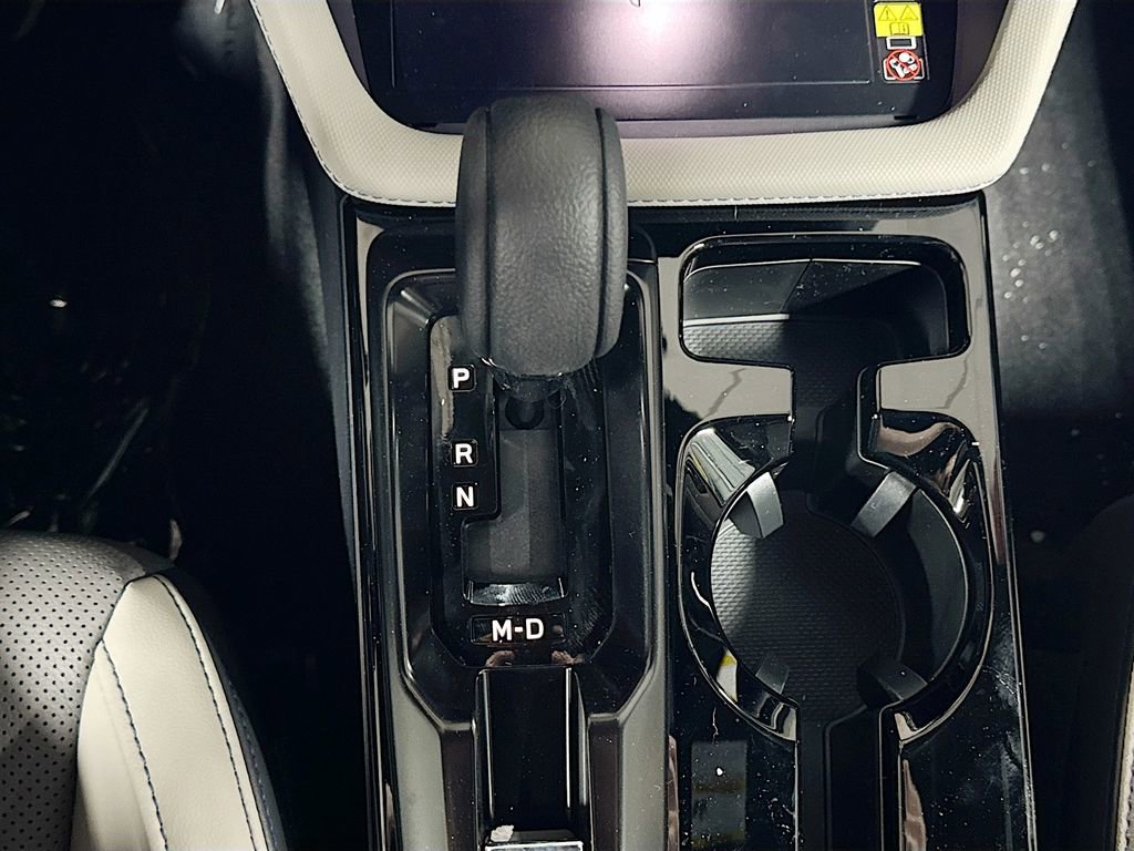 New 2026 Subaru Forester Limited image 15