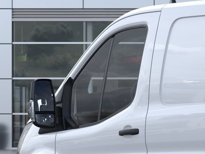 New 2025 Ford Transit 250 Low Roof w/ Load Area Protection Package image 20