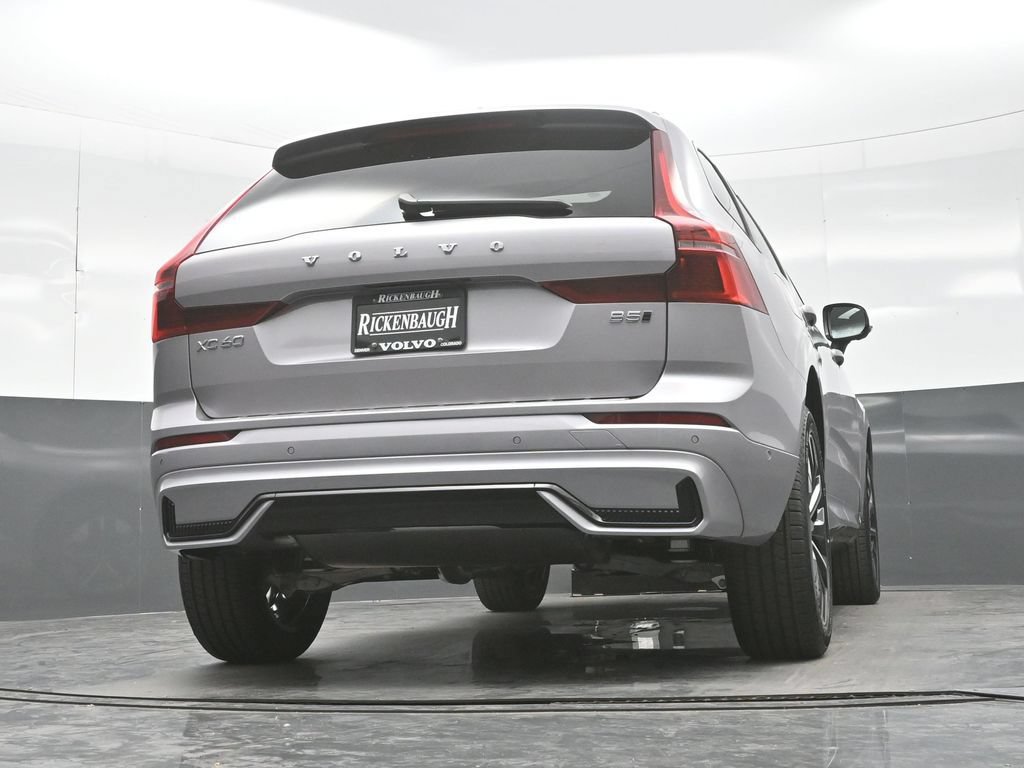 New 2026 Volvo XC60 B5 Plus w/ Climate Package PRO AWD/4WD image 27