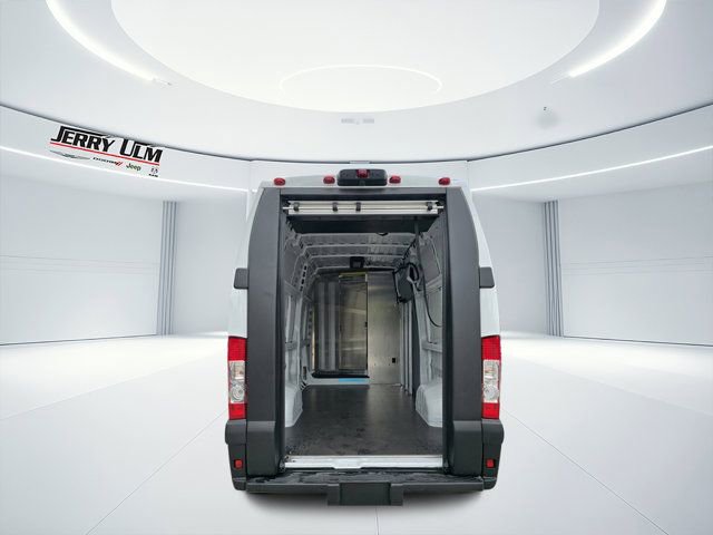 New 2025 RAM ProMaster 3500 FWD image 5