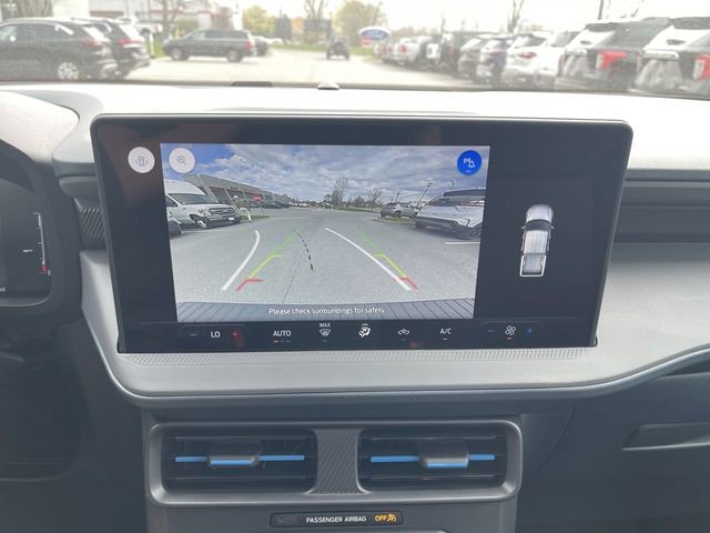 New 2026 Ford Maverick Lobo AWD/4WD image 18