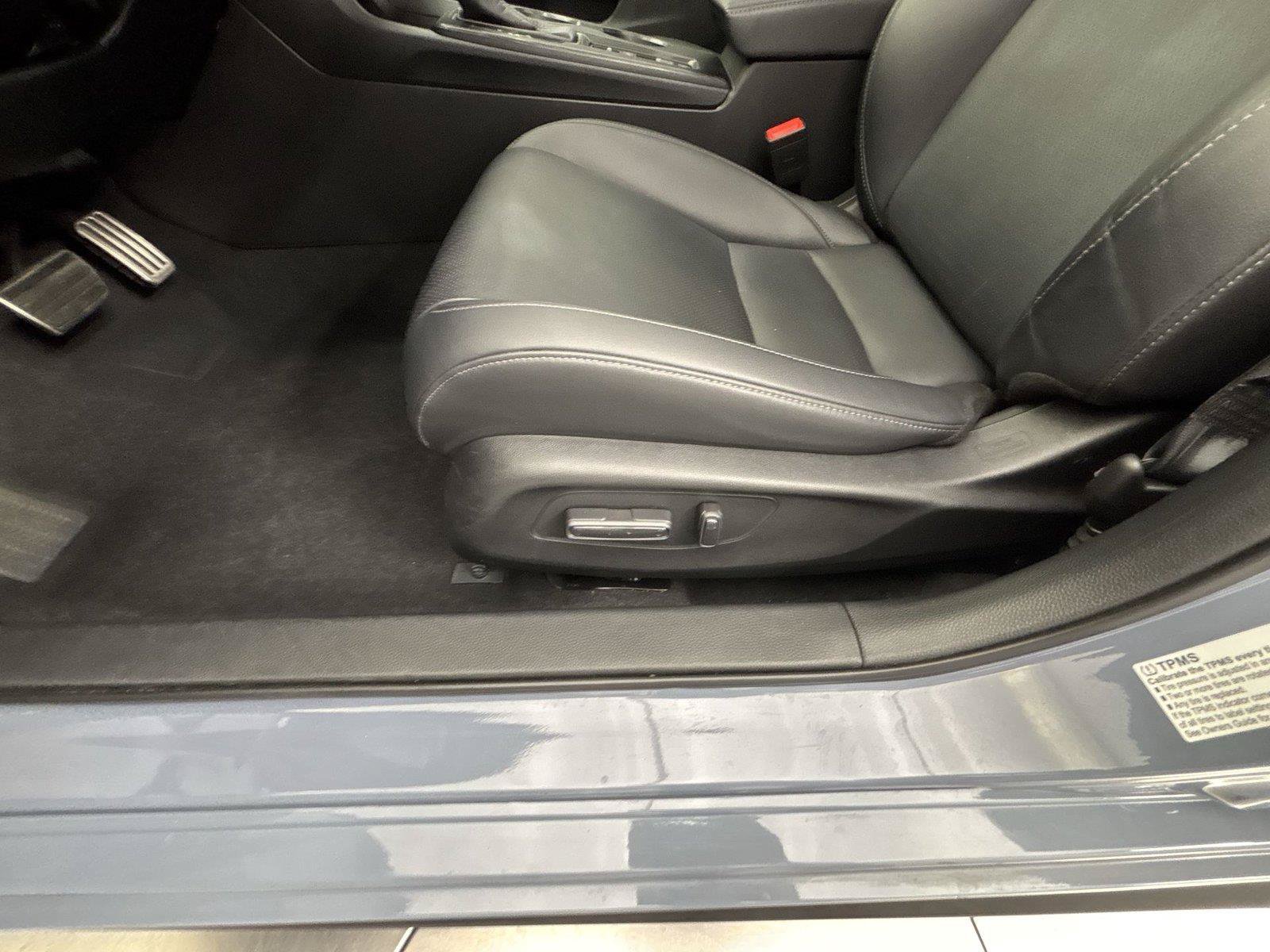 Used 2022 Honda Civic Sport Touring image 24