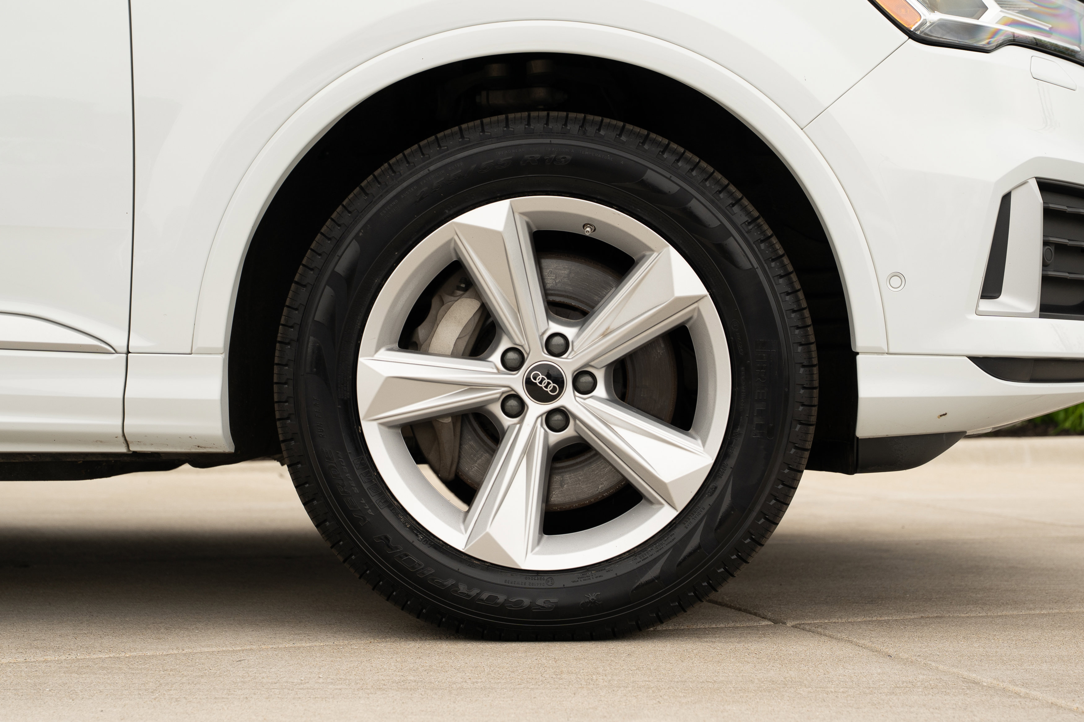 Certified 2022 Audi Q7 2.0T Premium AWD/4WD image 33