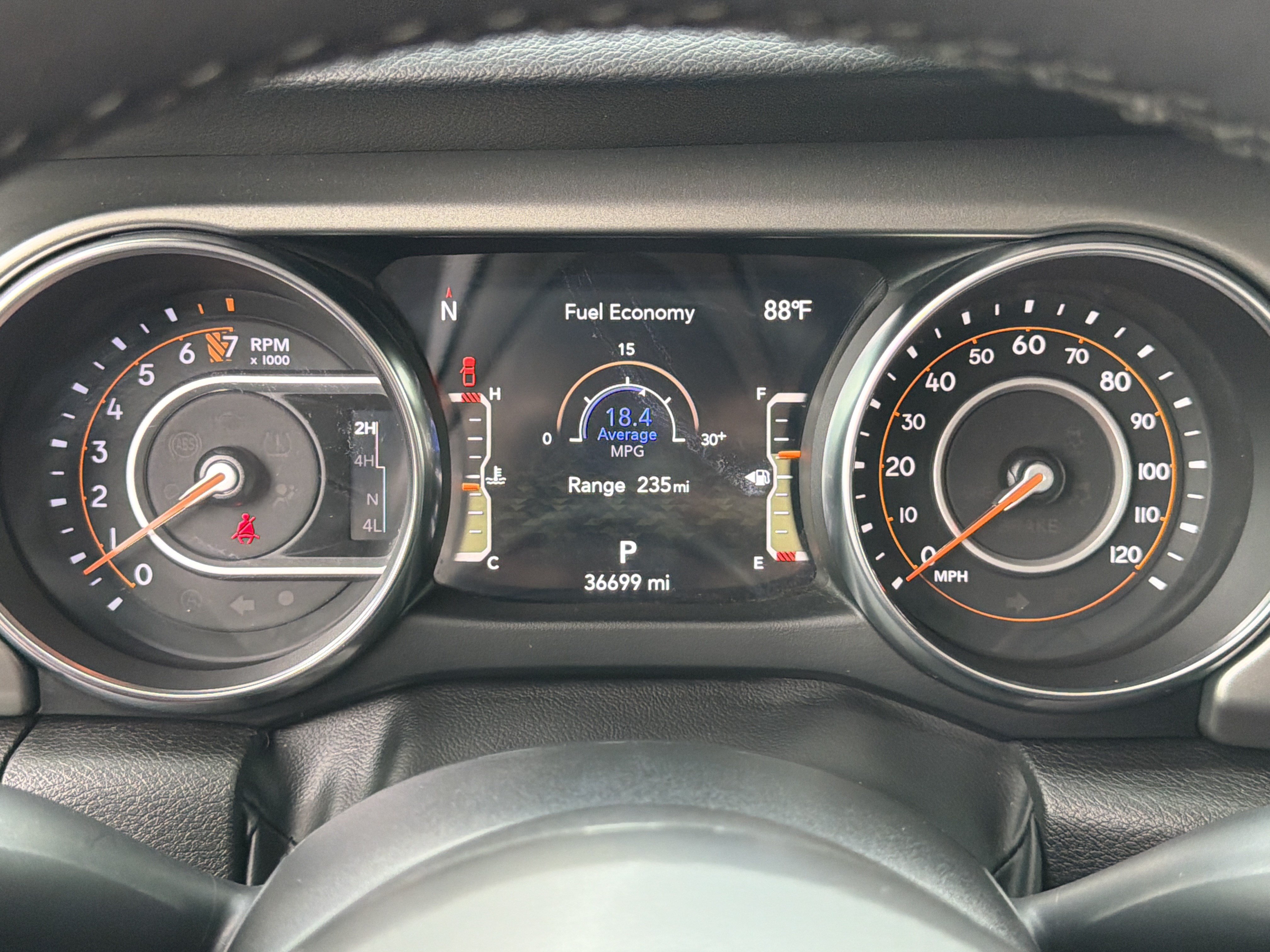Used 2023 Jeep Gladiator Sport AWD/4WD image 31