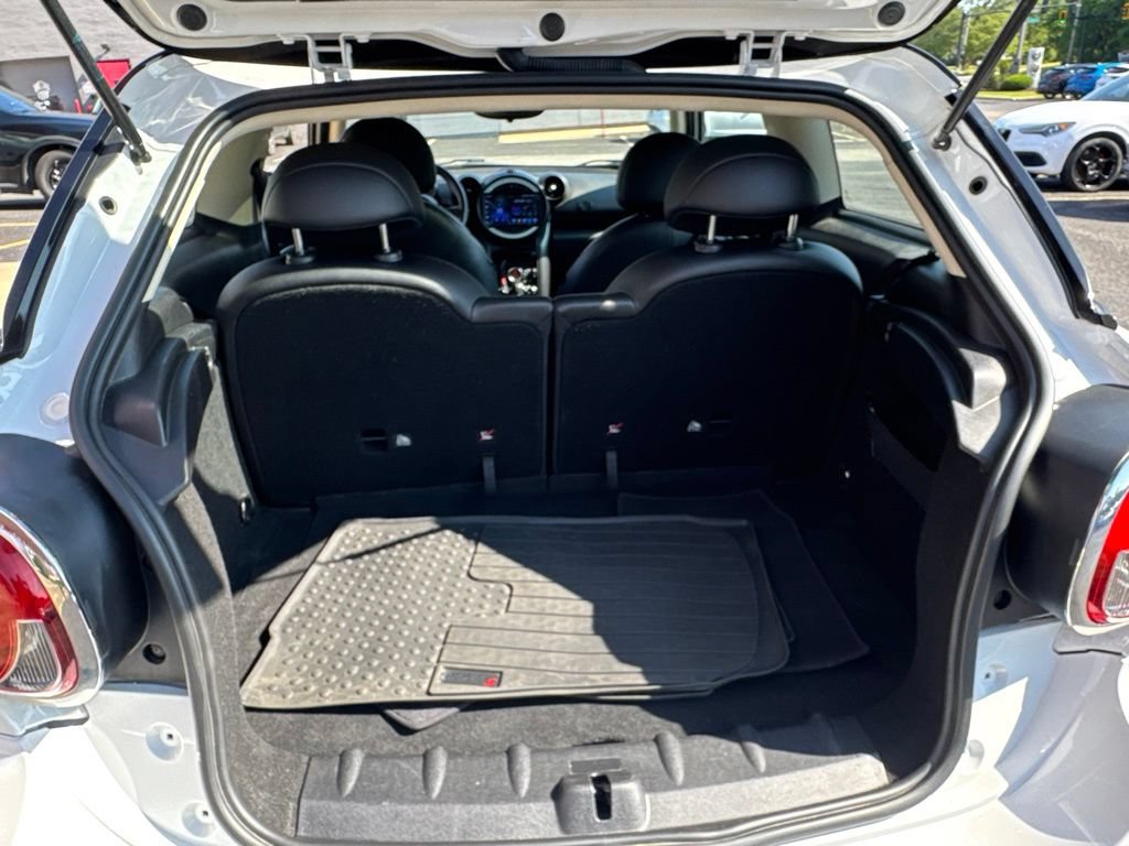 Used 2015 MINI Cooper Paceman S AWD/4WD image 53