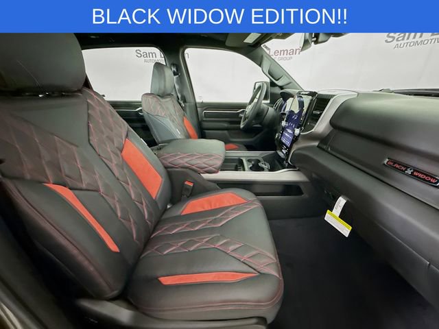 New 2026 RAM 1500 Big Horn image 28