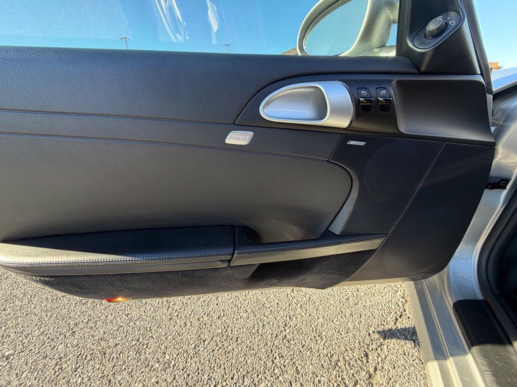 Used 2007 Porsche Cayman S RWD image 13