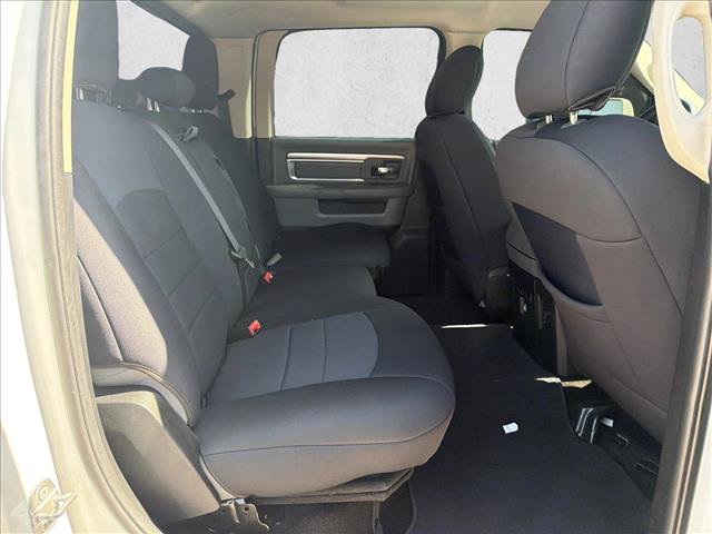 Used 2017 RAM 1500 Lone Star RWD image 21