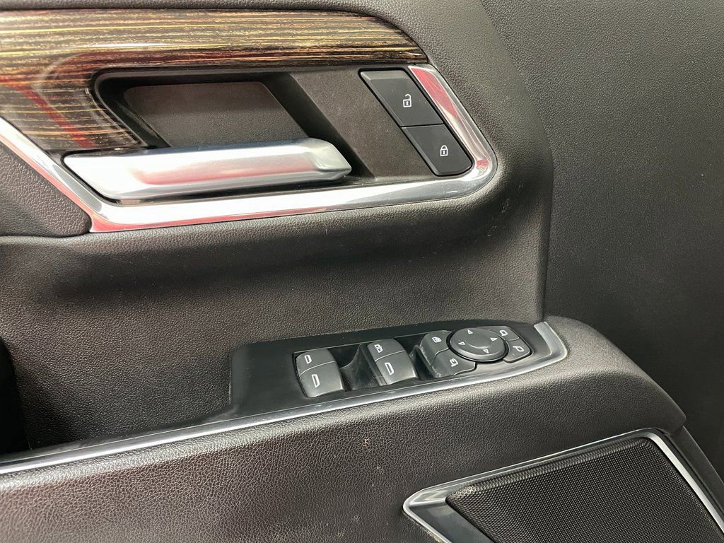 Certified 2024 GMC Sierra 2500 SLE w/ SLE Value Package; image 25