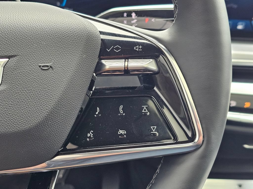 New 2026 Cadillac Lyriq Sport AWD/4WD image 25