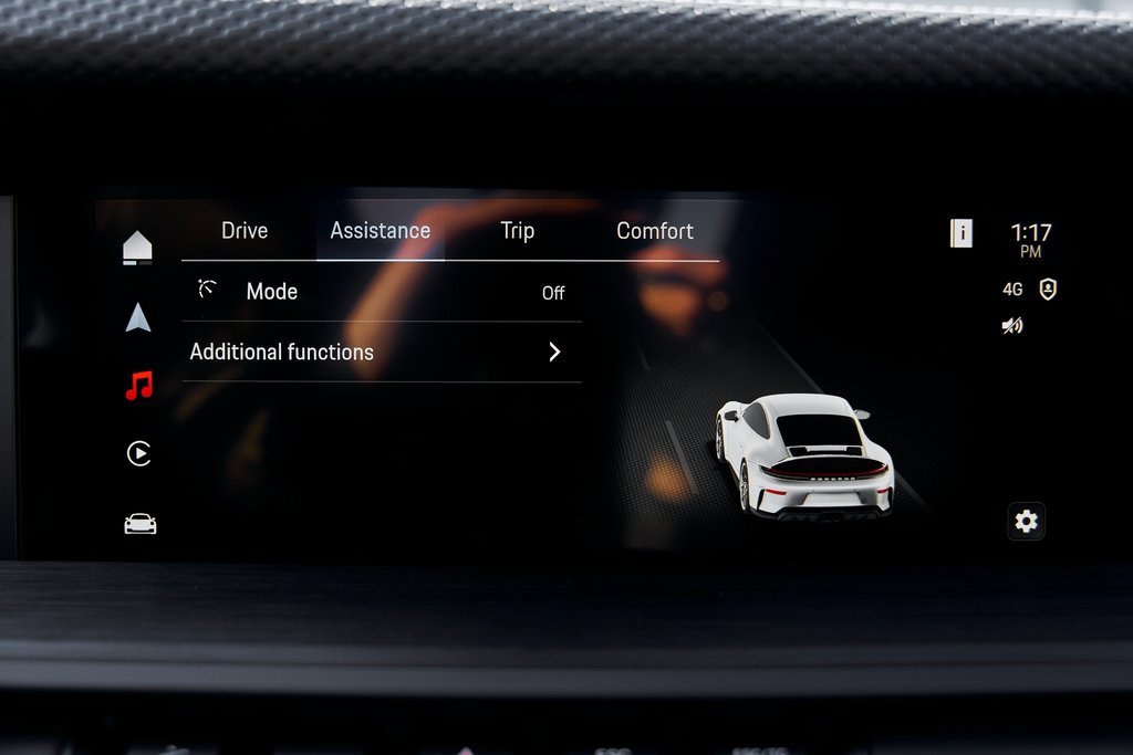 Used 2025 Porsche 911 GT3 w/ Chrono Package image 72