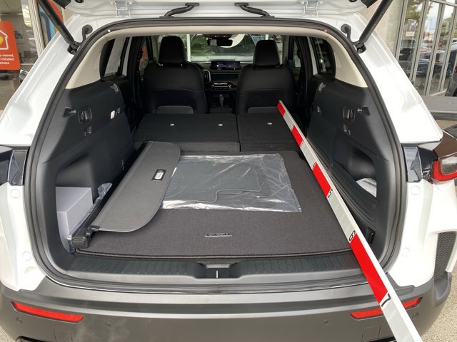 New 2026 MAZDA CX-50 AWD 2.5 Hybrid w/ Cargo Package image 20