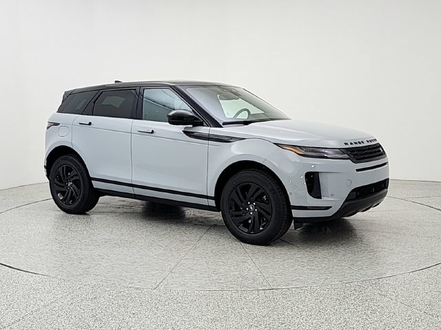 New 2026 Land Rover Range Rover Evoque S AWD/4WD image 3