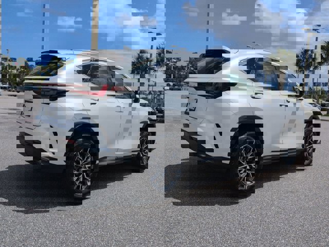 Used 2024 Lexus NX 250 FWD w/ Cold Area Package image 5
