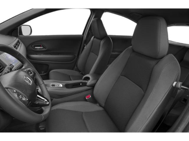 Used 2019 Honda HR-V Sport image 12
