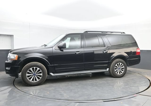 Used 2017 Ford Expedition EL XLT AWD/4WD image 6