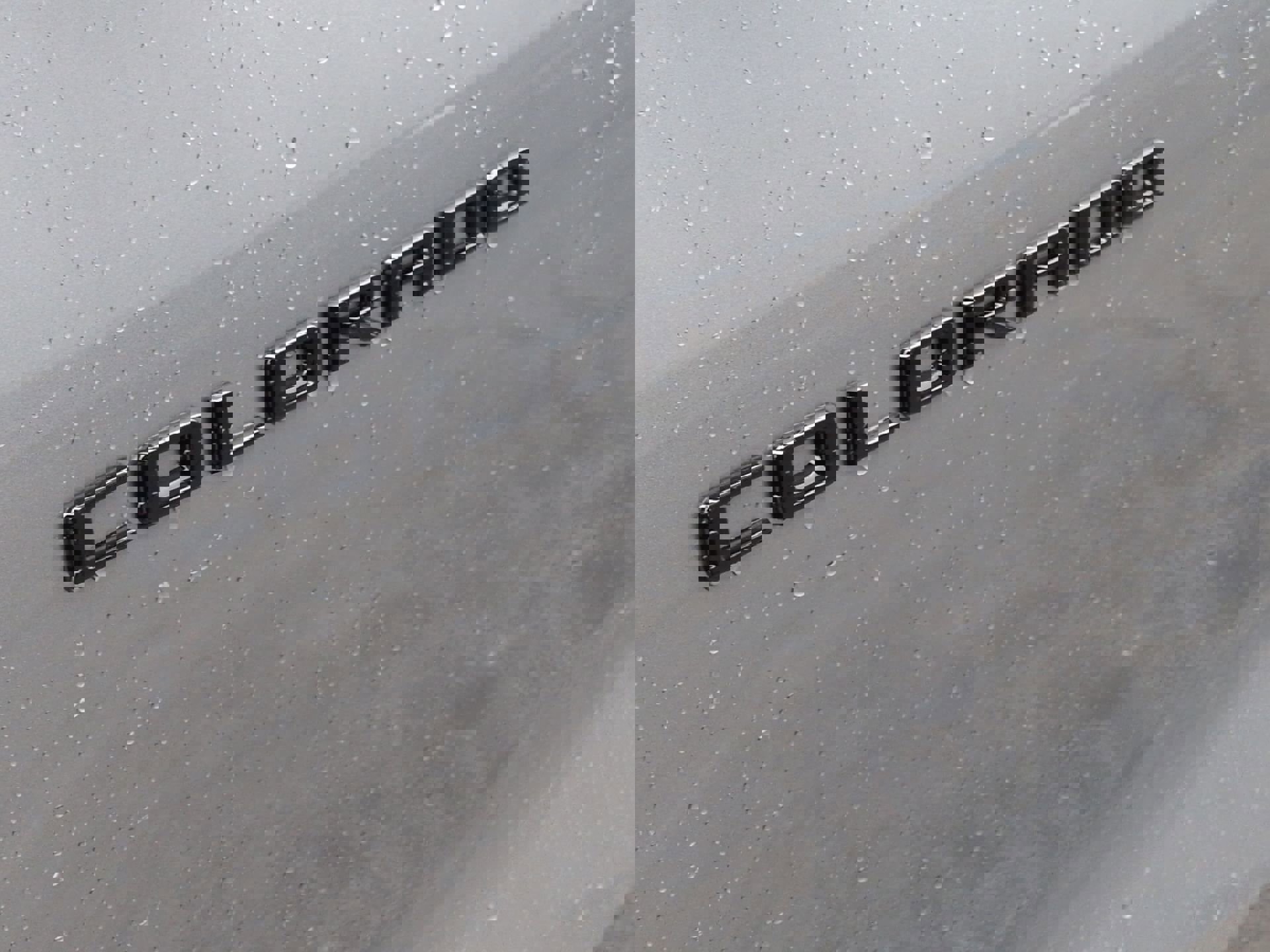 New 2026 Chevrolet Colorado W/T image 89