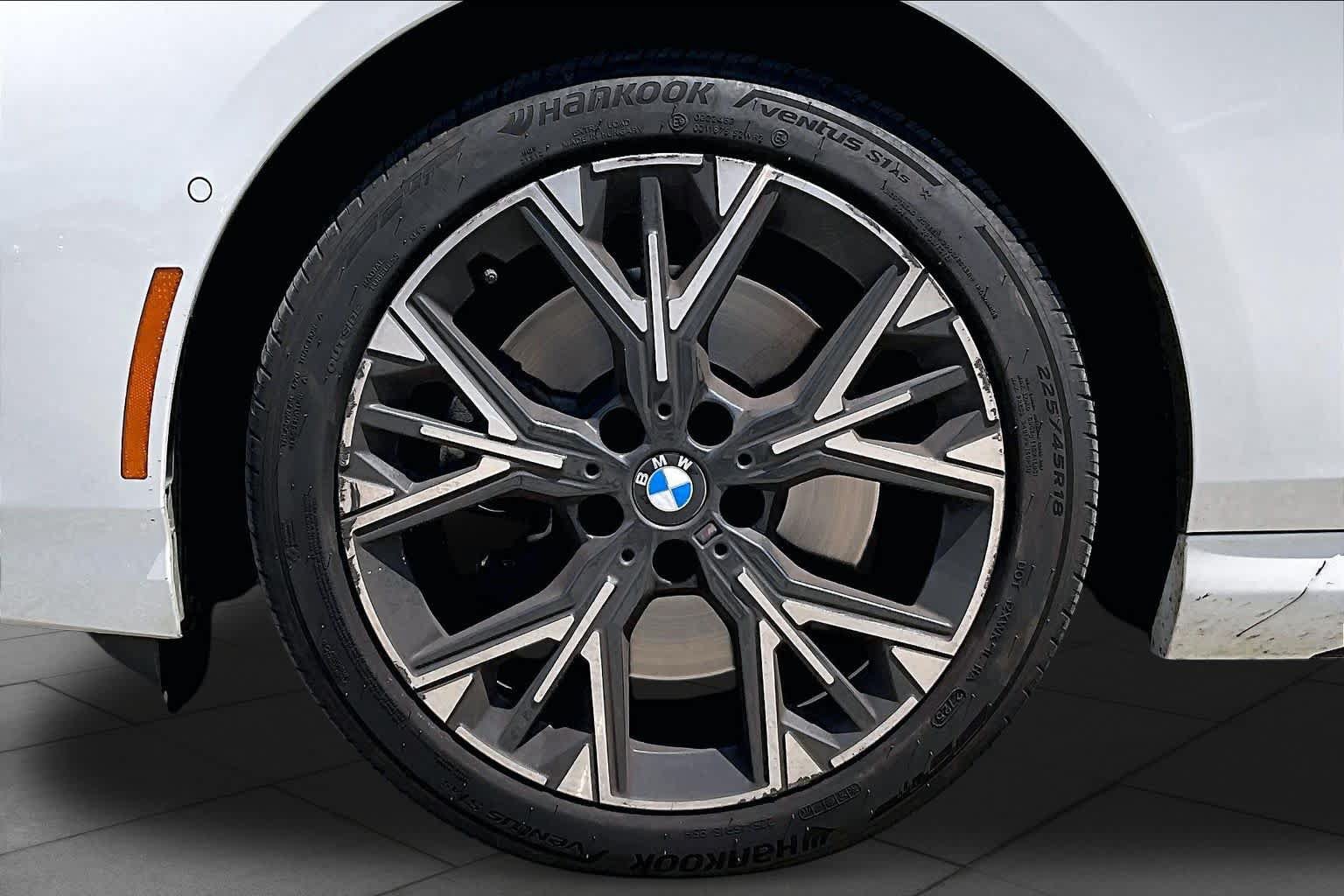 Used 2026 BMW 228i xDrive AWD/4WD image 21