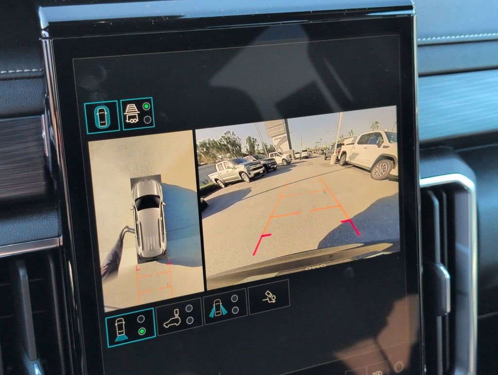 Certified 2026 GMC Acadia Elevation FWD image 14