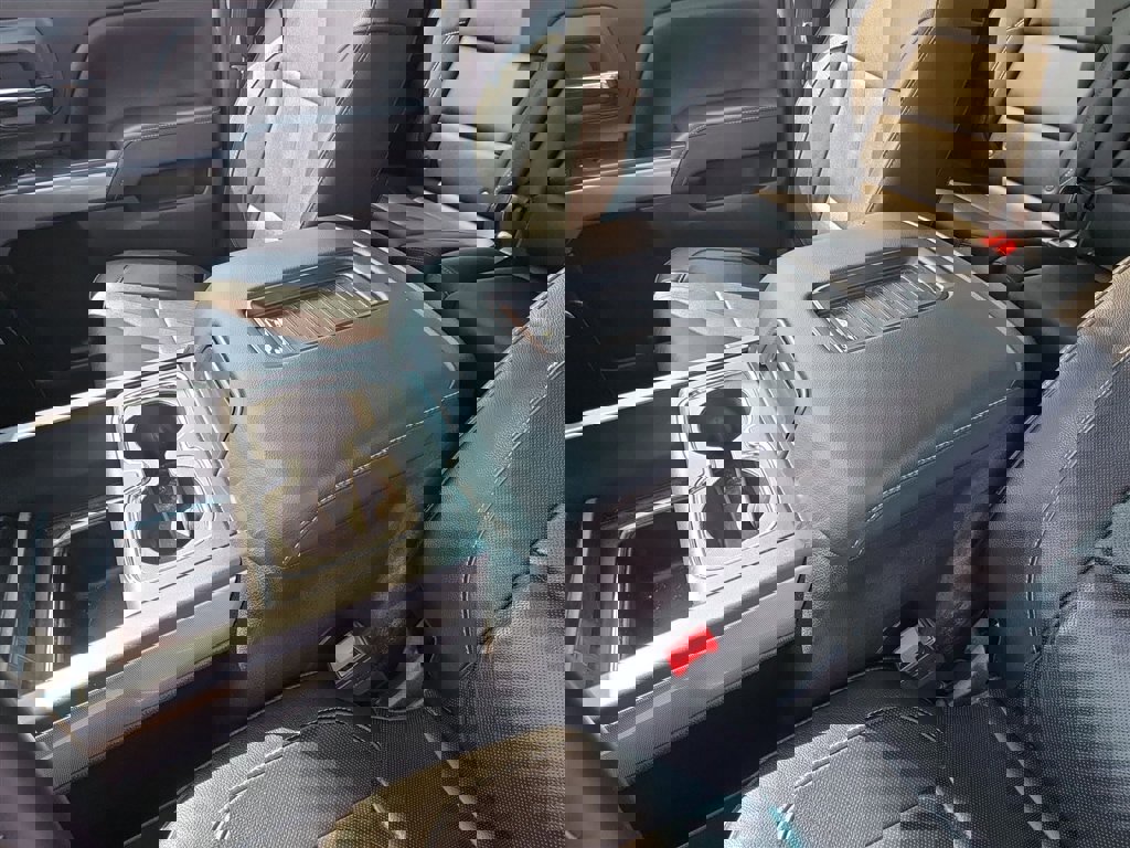 Used 2017 Chevrolet Silverado 1500 LTZ Z71 w/ LTZ Plus Package image 21