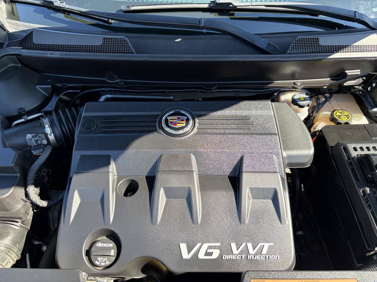 Used 2013 Cadillac SRX Performance AWD/4WD image 47