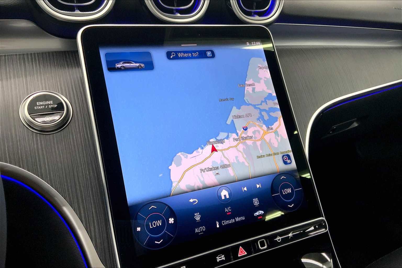 New 2025 Mercedes-Benz C 300 C 300 image 24