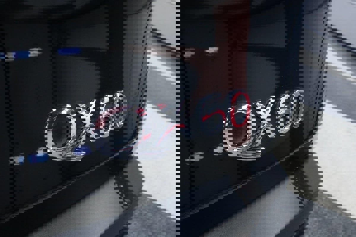 Used 2022 INFINITI QX60 Sensory image 39