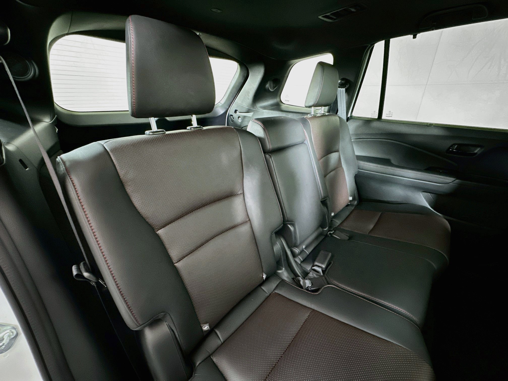 Used 2024 Honda Passport Black Edition image 27