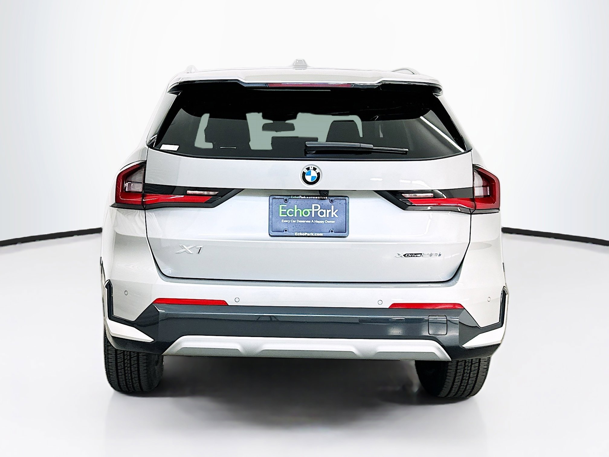 Used 2025 BMW X1 xDrive28i image 7