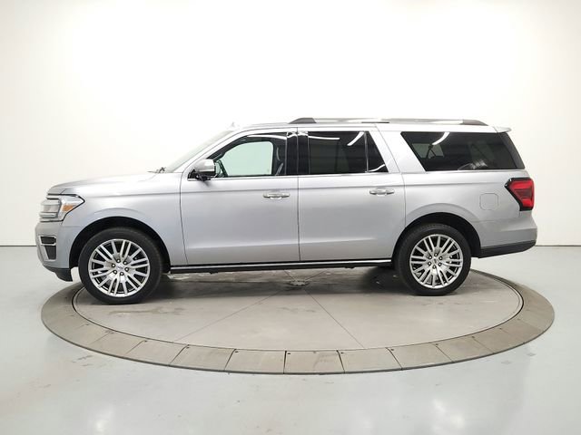 Used 2023 Ford Expedition Max Limited image 4