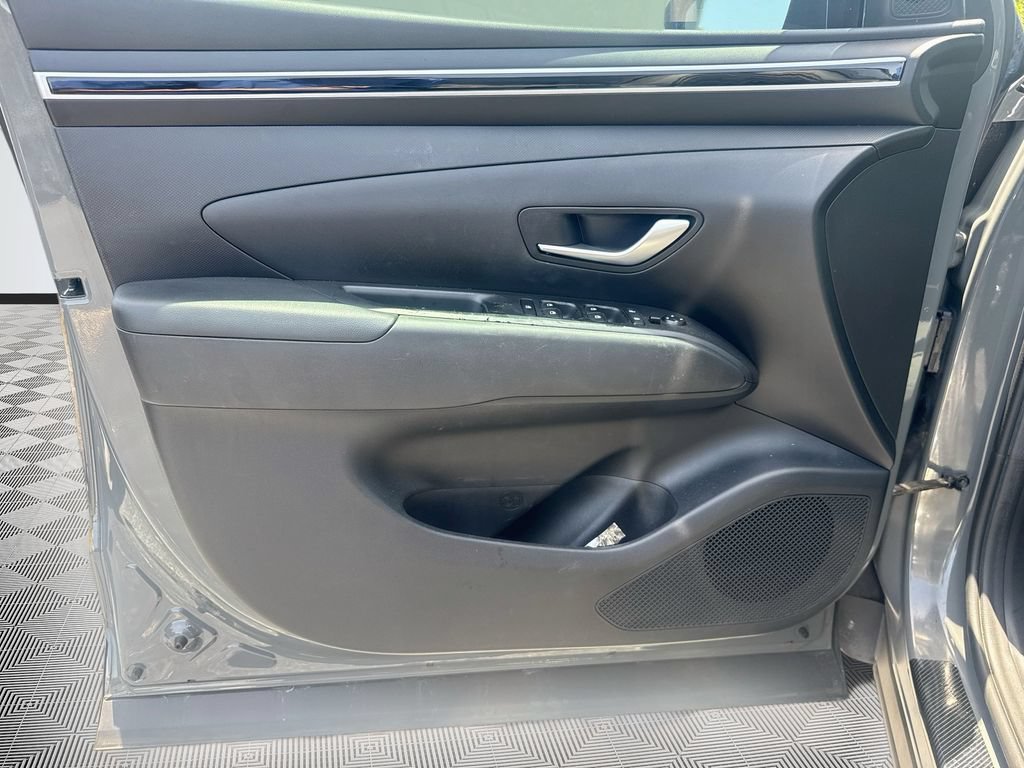 Used 2022 Hyundai Santa Cruz SEL Premium AWD/4WD image 19