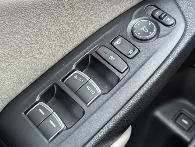 Used 2022 Honda Accord EX-L image 21