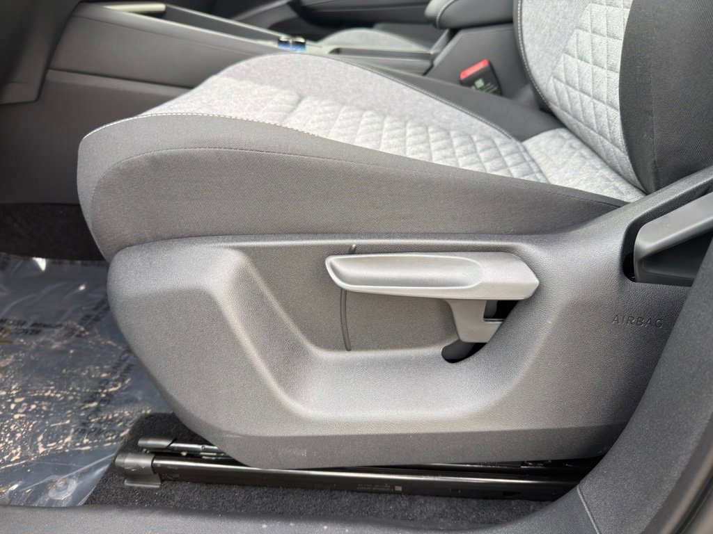 New 2026 Volkswagen Tiguan S AWD/4WD image 13
