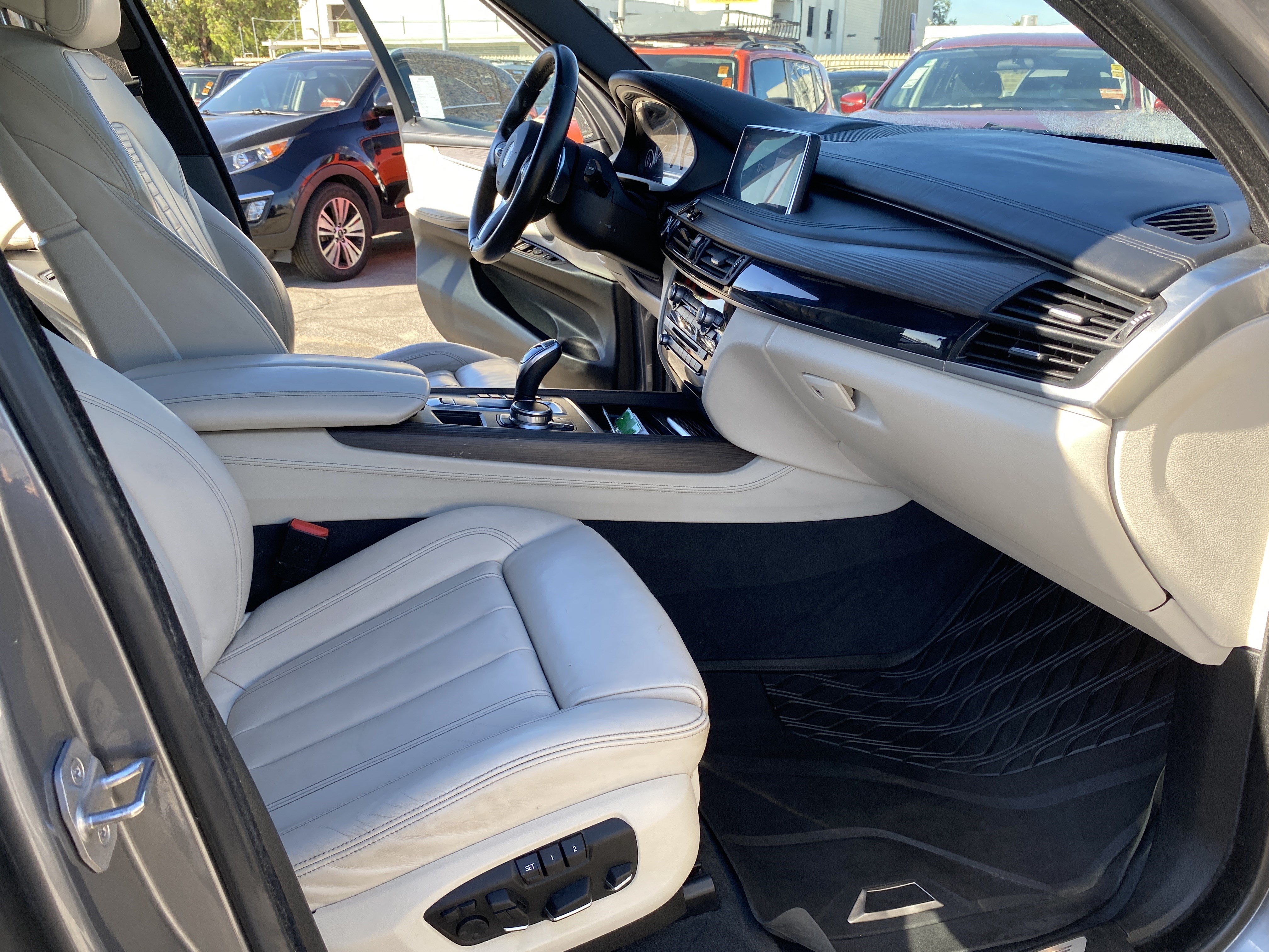 Used 2018 BMW X5 sDrive35i RWD image 25