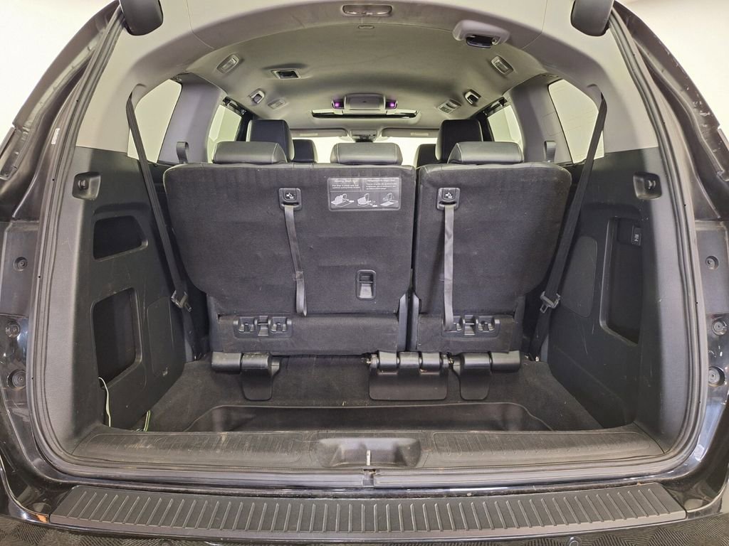 Used 2022 Honda Odyssey Touring image 28