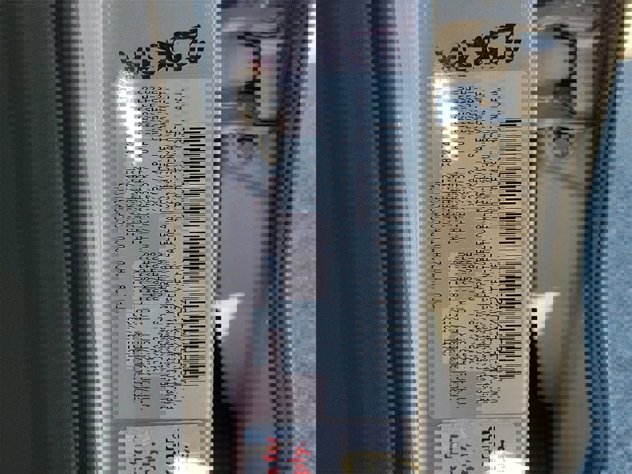 Used 2024 MAZDA CX-5 AWD 2.5 S w/ Select Package image 32