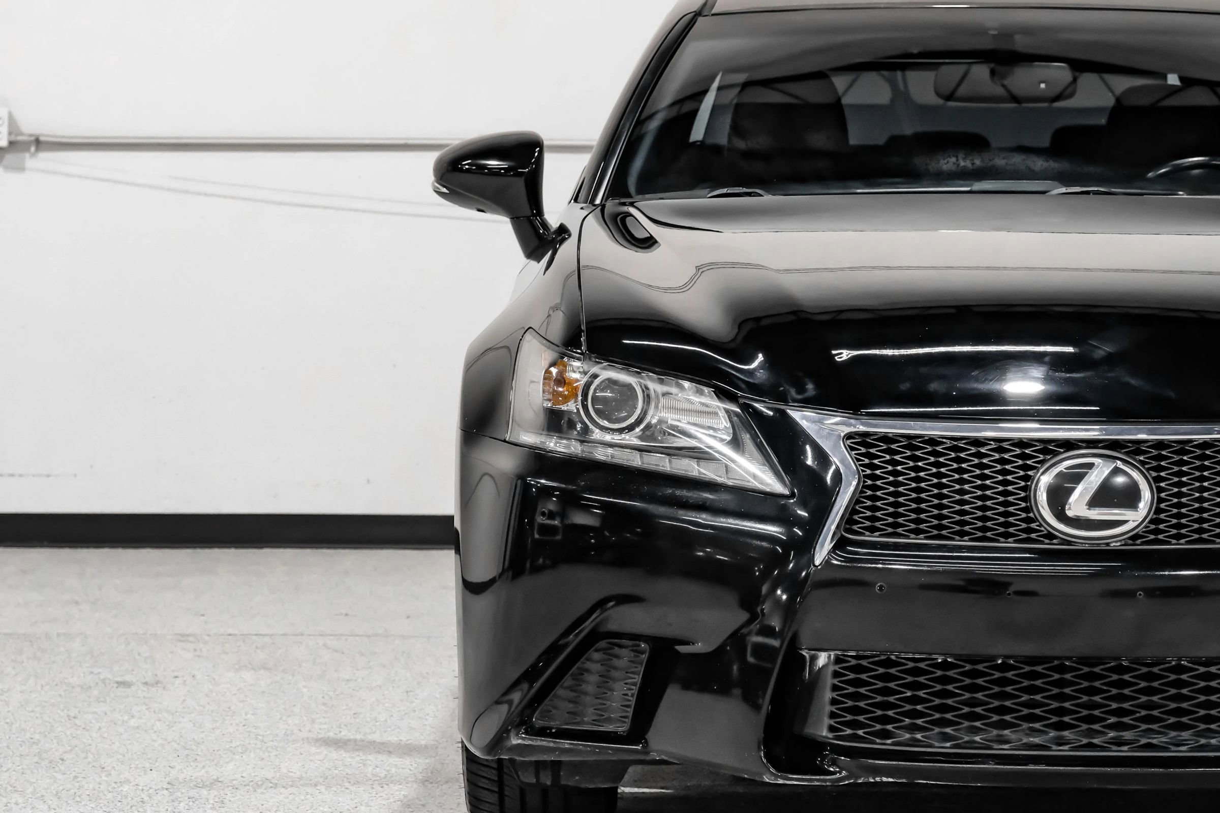 Used 2015 Lexus GS 350 w/ F Sport Package RWD image 46
