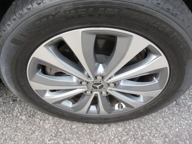 Used 2020 Mercedes-Benz GLE 450 4MATIC image 13