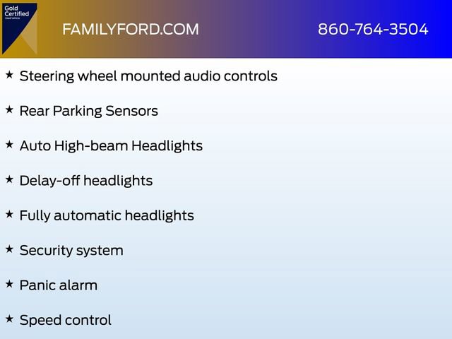 Certified 2024 Ford Bronco Sport Outer Banks AWD/4WD image 10