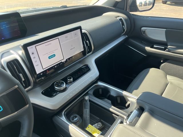 New 2026 Ford Expedition Max Active AWD/4WD image 13